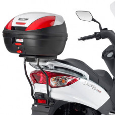 GIVI SR233M Крепеж центрального кофра для SYM Joyride Evo 125-200 (09 > 19)