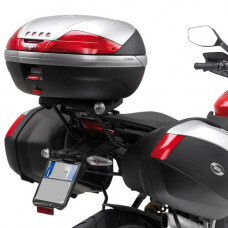 GIVI SR312 Крепеж центрального кофра Ducati Multistrada 1200