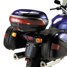 GIVI SR346 Крепеж центрального кофра для Yamaha FJR1300 2001-2005