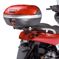 GIVI SR355 Крепеж центрального кофра Monokey для Yamaha X-MAX 125-250 05-09
