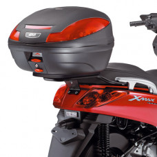 GIVI SR355M Крепеж центрального кофра для Yamaha X-MAX 125-250 05-09