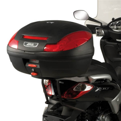 GIVI SR361 SPEC.RACK Yamaha X-CITY 250'07