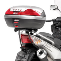 GIVI SR364 Крепеж центрального кофра Yamaha T-MAX 500 2008-2011