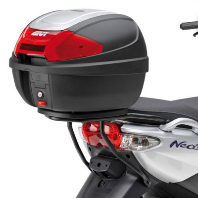 GIVI SR366 SPEC.RACK Yamaha NEO'S 50 MBK