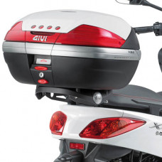 GIVI SR370 SPEC.RACK Yamaha X-MAX 125-250