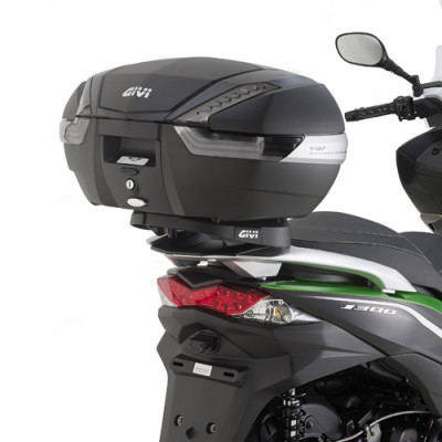 GIVI SR4111 SPEC.RACK SUZ.KAWASAKI J300'14