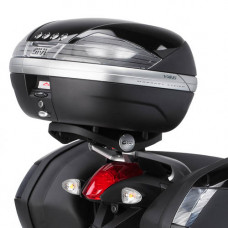 GIVI SR5100 Крепеж центрального кофра для BMW R1200R 2011-2014