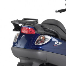 GIVI SR54M SPEC.RACK PIAGGIO X9 250'00 WITH MM PLATE