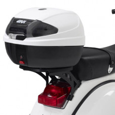 GIVI SR5603 SPEC.RACK Piaggo VESPA PX125/150'11