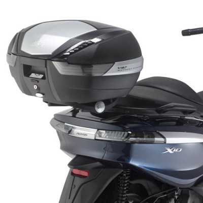 GIVI SR5604 SPECIAL RACK Piaggo X10 125-350-500(2012)