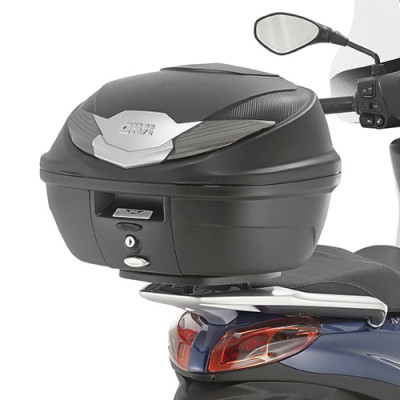 GIVI SR5612 SPEC.RACK P.MEDLEY '16 125-150