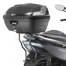 GIVI SR6104M SPEC.RACK KYMCO XCITING 400'13