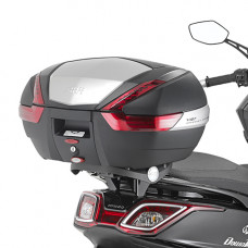 GIVI SR6107 SPEC.RACK KYMCO DOWNTOWN 350