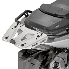 GIVI SR6110 Крепеж центрального кофра KYMCO AK 550 (17 > 22)