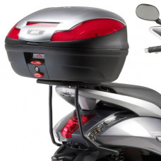 GIVI SR64 SPEC.RACK PEUGEOT GEOPOLIS