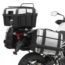 GIVI SR6401 Крепеж центрального кофра Triumph Tiger 800/XC 2011-2014