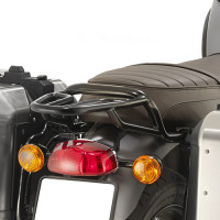 GIVI SR6410 Крепеж центрального кофра Triumph Bonneville T100, T120