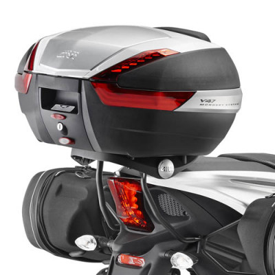 GIVI SR6703 SPEC.RACK Aprilia SRV 850 '12