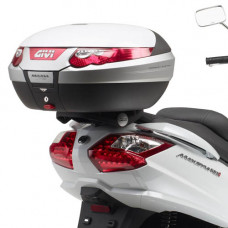 GIVI SR7051 Крепеж кофра Monokey для SYM Maxsym 400 (2011-2019)