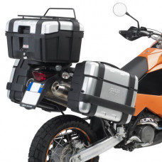 GIVI SR7700 Крепеж центрального кофра KTM Adventure 950/990 03-11