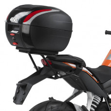 GIVI SR7701 Крепеж кофра KTM Duke 125/200/390 2011-2014)