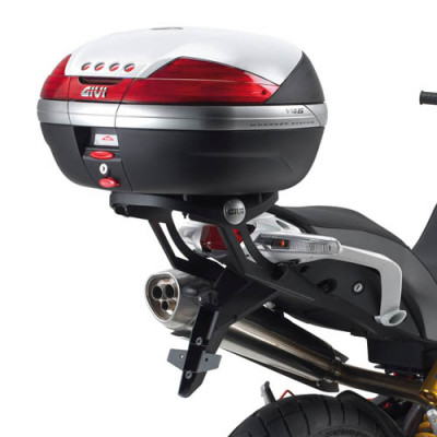 GIVI SR780 SPEC.RACK MORINI GRAN PASSO