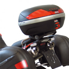 GIVI SR79 SPEC.RACK Aprilia PEGASO 650 STRADA'05