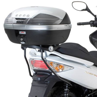 GIVI SR91 SPEC.RACK KYMCO XCITING 300i- 500i'09