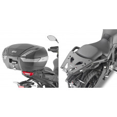 GIVI SRA2159 крепеж центрального кофра Monokey для Yamaha Tracer 900