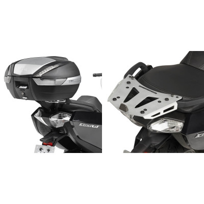 GIVI SRA5106 Крепеж центрального кофра для BMW C650GT