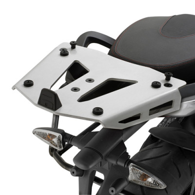 GIVI SRA6706 Крепеж центрального кофра Aprilia Caponord 1200 (13 > 16)