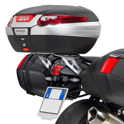 GIVI SRA690 SPEC.RACK BMW K 1300 R'09