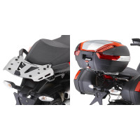 GIVI SRA7401 SPEC.RACK Ducati MULTISTRADA 1200 (2010-12-13)