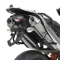 GIVI SRA750 крепеж центрального кофра KTM 990 SMT (09 > 15)