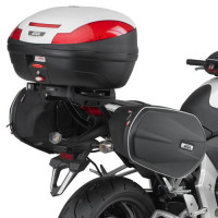 GIVI TE1101 Крепеж мягких кофров Honda CB1000R 08-13