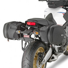 GIVI TE1137 Крепеж боковых кофров Easylock Honda CB650F \ CBR650F 2014-