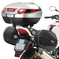 GIVI TE224 Крепеж боковых кофров Honda CB1300 10-13