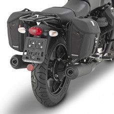 GIVI TMT8201 Крепеж сумок Moto Guzzi V7 III Stone / Specia