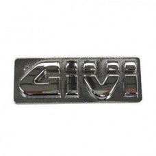 GIVI Z229 CHROMED GIVI BRAND E52-V46