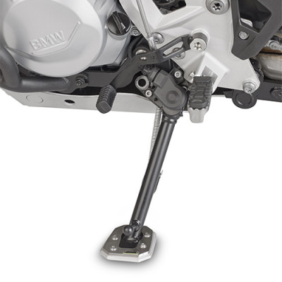 GIVI ES5127 Расширитель подножки BMW F750GS (18 > 21) / F850GS (19 > 20)