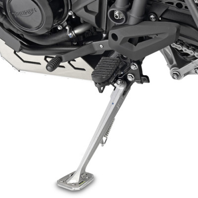 GIVI ES6401 ALUMINUM STAND SUPPORT FOR