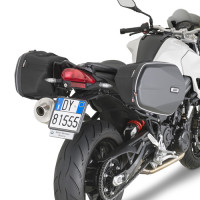 GIVI TE5111 Крепеж мотоцикла BMW F 800 R (09 > 14) для кофров Easylock
