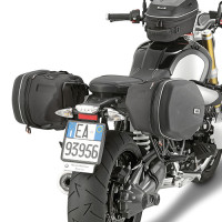 GIVI TE5115 крепеж сумок Easylock для мотоцикла BMW R NINE T