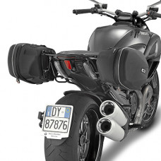 GIVI TE7405 SPEC.HOLDER FOR EASYLOCK SIDE