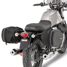 GIVI TE8201 SPEC.HOLDER FOR EASYLOCK OR