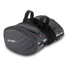 GIVI T492 /PAIR OF SADDLE EASY BAGS28/35
