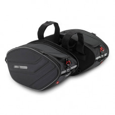 GIVI T493 /PAIR OF SADDLE EASY BAG 19/25