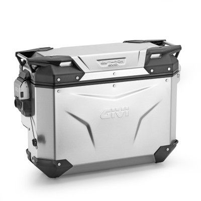 GIVI OBKEVS33A правый кофр OBKEVS33 Outback EVO SMART, 33л.