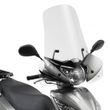 GIVI A1106A FITTING KIT FOR 308A Honda VISION 110 ( 2011 )