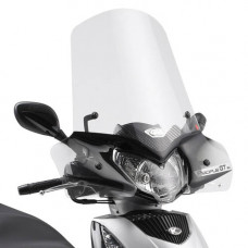 GIVI 443A SCHERMO SCOOTER KYM.PEOPLE GT